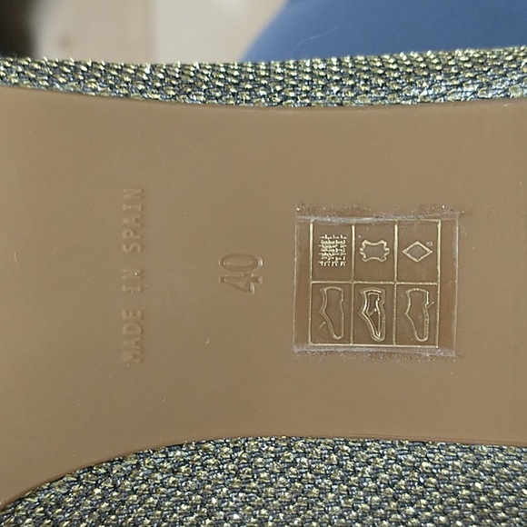 Browns shoe - Picture 6 of 7